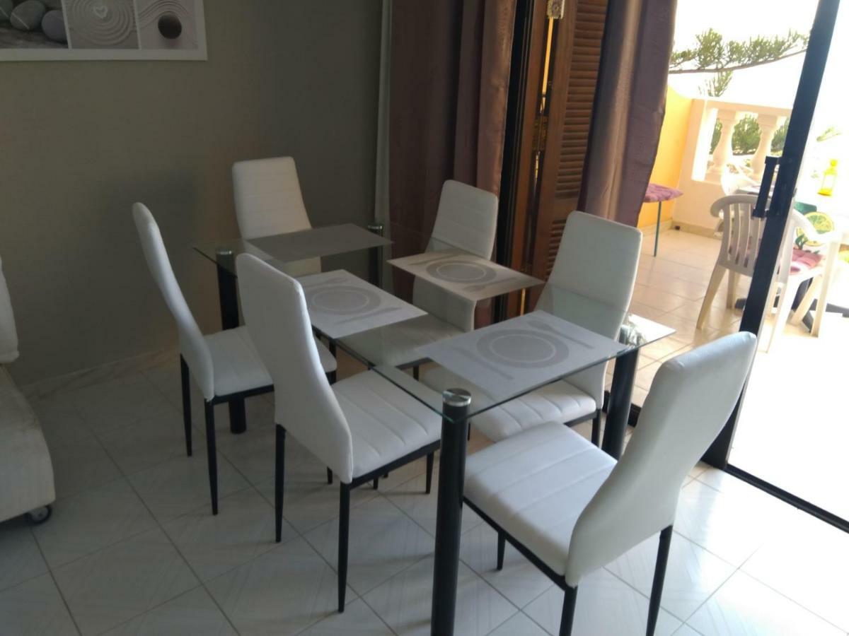 Ocean View Apartment Costa Adeje  Ngoại thất bức ảnh