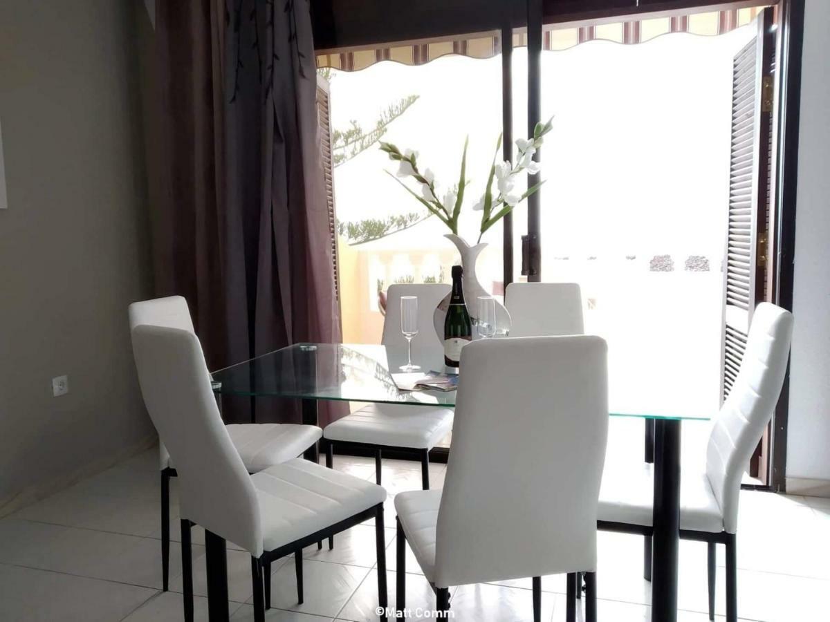 Ocean View Apartment Costa Adeje  Ngoại thất bức ảnh